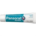 Elgydium Pansoral Repair Gel 15ml