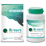 Qualia Pharma Revert Συμπλήρωμα Διατροφής για Διάθεση και Ευεξία 30caps