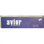 AVIOR Cream με Υαλουρονικό Οξύ 55gr