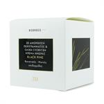 Korres Black Pine 3D Sculpting Firming & Lifting Day Cream Normal-Combination Skin 40ml
