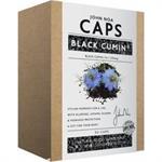John Noa Caps Black Cumin 30caps