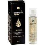 Panthenol Extra Dry Oil for Face, Body & Hair 100ml