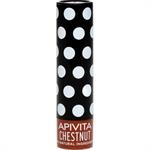 Apivita Lip Care Chestnut 4.4gr