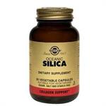 Solgar Oceanic Silica 25mg 50 vegicaps
