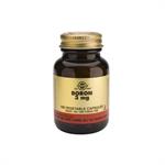 Solgar Boron 3mg 100 vegicaps