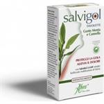 Aboca Salvigol 30 παστίλιες