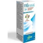 Aboca Fitonasal 2Αct Spray 15ml