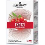 Superfoods Goji 300mg 30caps