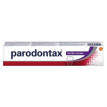 Parodontax Ultra Clean Οδοντόκρεμα με Fluoride 75ml