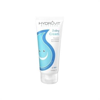 Hydrovit Baby Cream 100ml