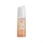 Coverderm Perfect Legs Waterproof Make Up Fluid 50 SPF40 75ml
