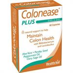 Health Aid Colonease Plus 60caps