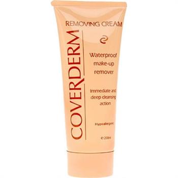 Coverderm Removing Cream 200ml