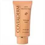 Coverderm Skin Protector Make-up Base 50ml