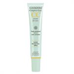 Coverderm Complete Care CC Cream for Eyes SPF15 Soft Brown 15ml