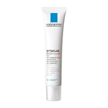 La Roche Posay Effaclar Duo [+] SPF30 40ml