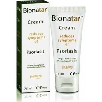 Boderm Bionatar Cream 75ml