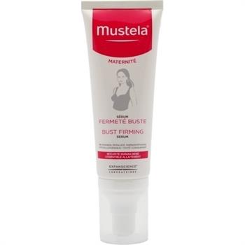 Mustela Maternity Bust Firming Serum 75ml