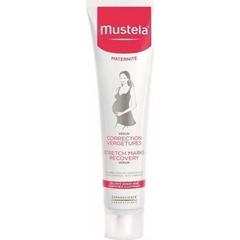 Mustela Stretch Marks Recovery Serum 75ml