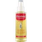 Mustela Stretch Marks Prevention Oil 105ml