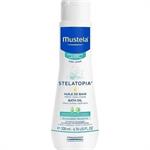 Mustela Stelatopia Bath Oil 200ml