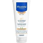 Mustela Nourishing Lotion with Cold Cream 200ml