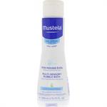 Mustela Multisensory Bubble Bath 200ml