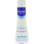 Mustela Gentle Cleansing Gel 200ml