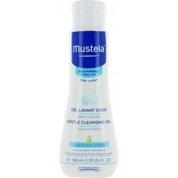 Mustela Gentle Cleansing Gel 100ml