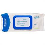 Mustela Dermo Soothing Wipes 70τμχ
