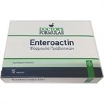 Doctor's Formulas Enteroactin 400mg 15caps