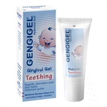 Gengigel Baby Gingival Teething Gel 20ml