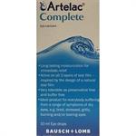 Bausch & Lomb Artelac Complete 10ml