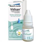 Bausch & Lomb Vidisan 10ml
