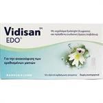 Bausch & Lomb Vidisan 10 αμπούλες 6ml