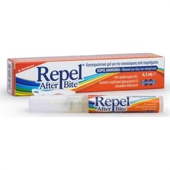 Uni-Pharma Repel After Bite 6.5ml