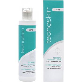 Tecnoskin Tecneal Purifying Lotion 200ml