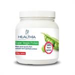 Healthia Super Veggie Protein 500gr