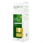 Elancyl Slim Design 45+ Συσφιγκτική Κρέμα 200ml