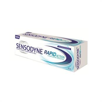 Sensodyne Rapid Action 75ml