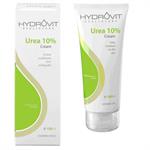 Hydrovit Urea 10% Cream 100ml