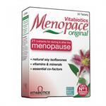 Vitabiotics Menopace Original 30tabs