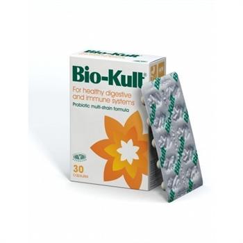 Bio-Kult Προβιοτική πολυδύναμη 30caps