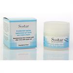 Sostar Ενυδατική Κρέμα Προσώπου με Έλαιο Argan 50ml