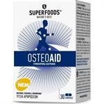 Superfoods Osteoaid 30caps