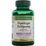 Nature's Bounty Σύμπλεγμα Χαλάρωσης 100caps