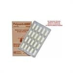 Polysorb-6080 340μg 40caps