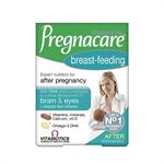 Vitabiotics Pregnacare Breast Feeding 84tabs