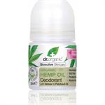 Dr. Organic Hemp Oil Roll-On 50ml