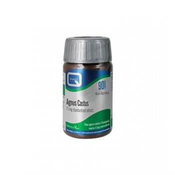 Quest Agnus Castus 71mg Extract 90tabs